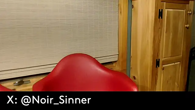 Show de webcam de sinnernoir