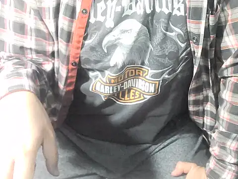 Chat XXX ao vivo de OreCam