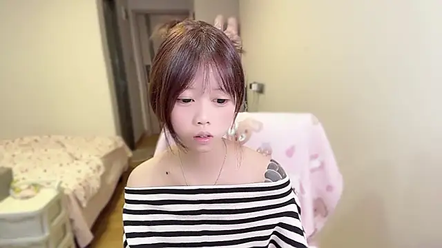 xiaobaozi-520 Live XXX-Chat
