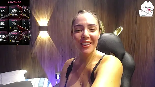 brianna_196 Chat XXX in diretta