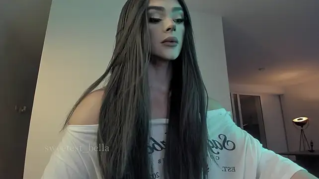 sweetest_bella's Live XXX Chat