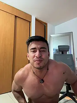 Chris_ClarckのライブXXXチャット
