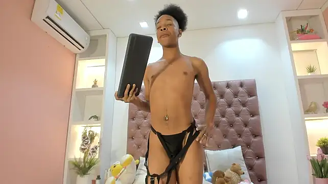 Chat XXX en directo de TenderTeacher