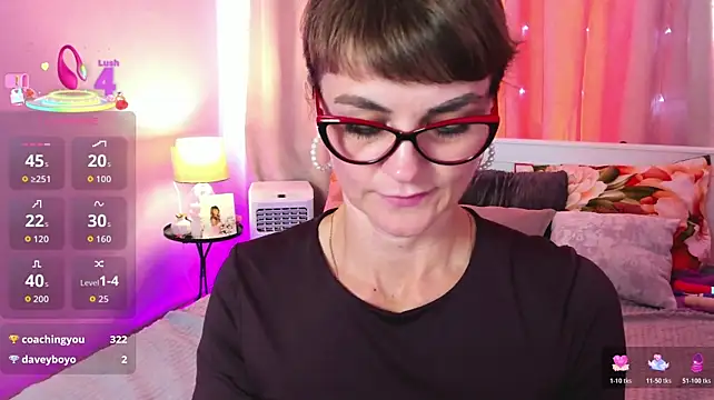 annasimonsj live XXX chat