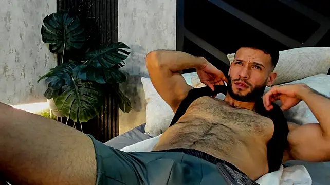 Jacob_Benelli's Live XXX Chat