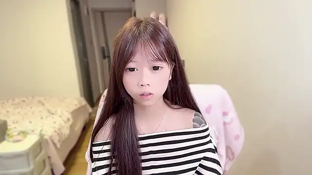 xiaobaozi-520 Chat XXX live
