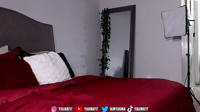 Chat XXX Live yiauana