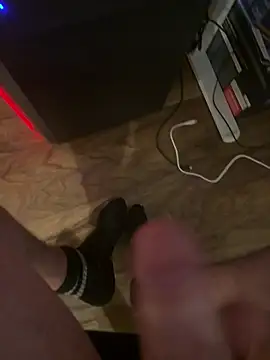 Czat XXX na żywo – Jordan9098
