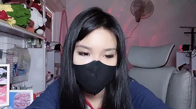 Tieu-May Obrolan Langsung XXX