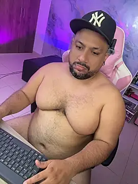 Czat XXX na żywo – jacoob_woods