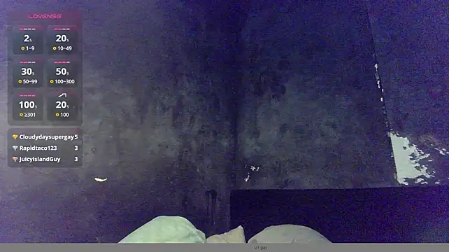 die_mond 现场XXX聊天