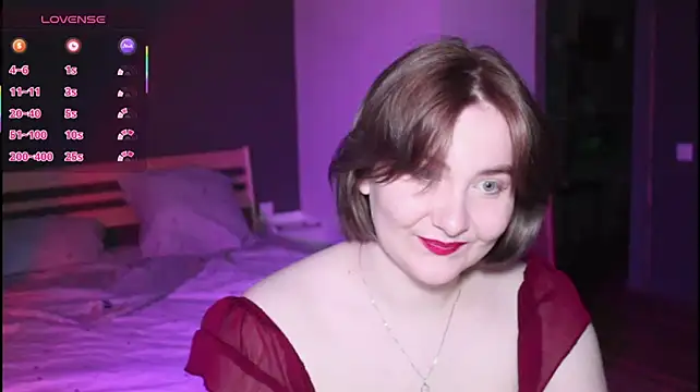 sensual_girrrl's Live XXX Chat