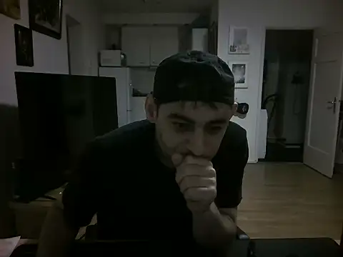 mihaimichael Live XXX-chat
