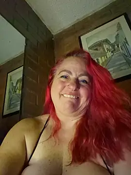Scarlett45_ – Live XXX-chat