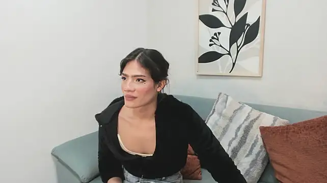 Chat XXX Live KassMonroe