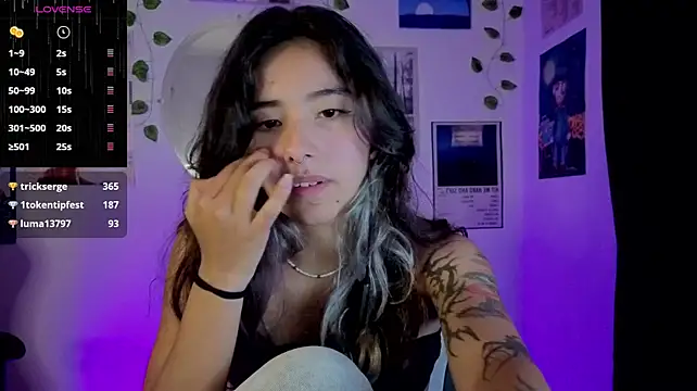 IvyStone_n Live XXX chat