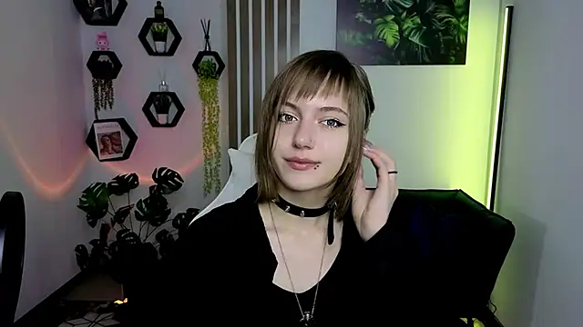 EchoScribeのライブXXXチャット