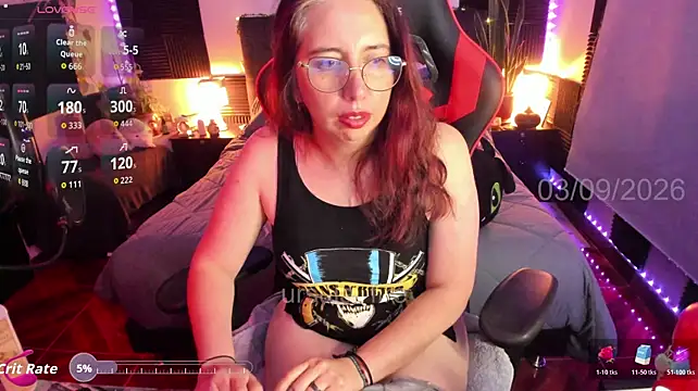 Ursula_fire Live XXX-Chat