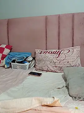 دردشة Cherrydollx الجنسية المباشرة