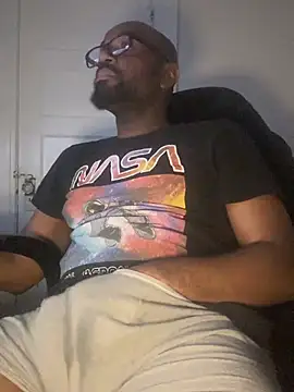 MrUnintentional Chat XXX in diretta