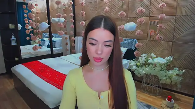 PutOnRepeat Live XXX-Chat