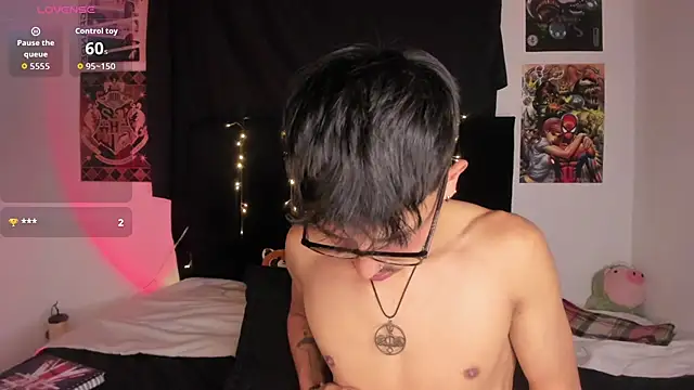 Chat XXX en directo de tim__fox