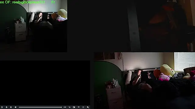 BigDickPlaya101: вебкам-шоу