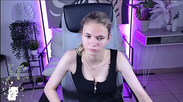 effyfetcher's Live XXX Chat