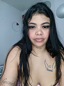 luxuryluna's Live XXX Chat