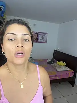Arizaa1's Live XXX Chat