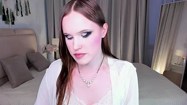 EffieMinki – Live XXX-chat