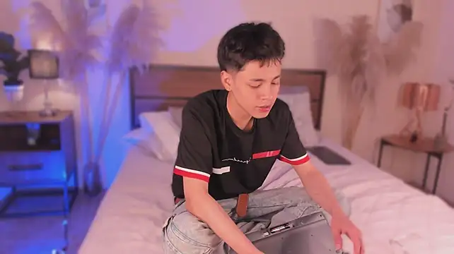 Czat XXX na żywo – Andy_Belier23