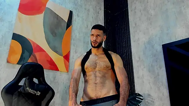 Chat XXX ao vivo de Jacob_Benelli