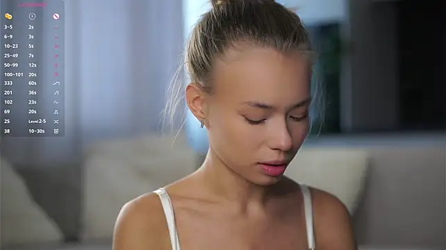 UlrikeStillwell – Live XXX-chat