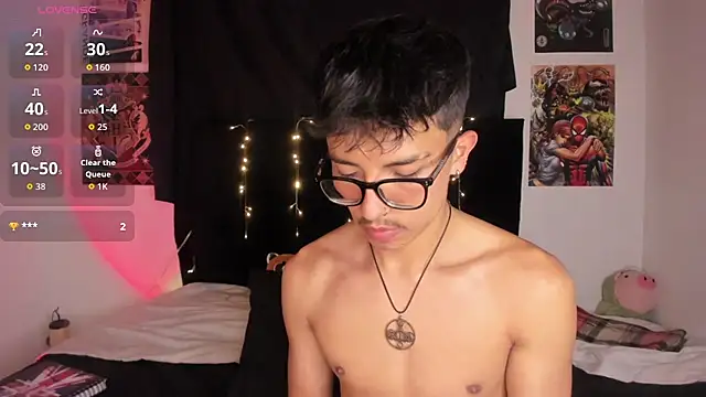 Chat +18 de tim__fox ao vivo