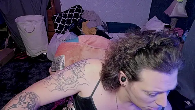 Abagail_softn Live XXX chat