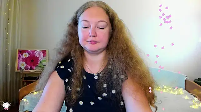 GoldenAutunm's Live XXX Chat
