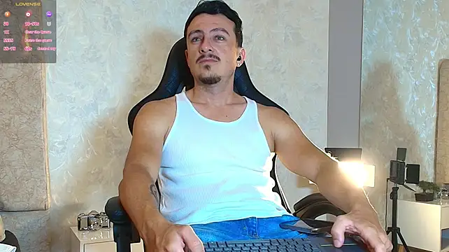 May_Lyonheartn Live XXX chat