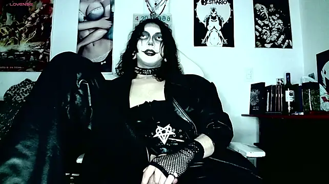 kiiler_queen Webcam Show