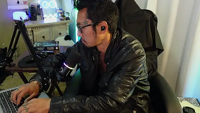 Chat XXX Live Ghost11_11