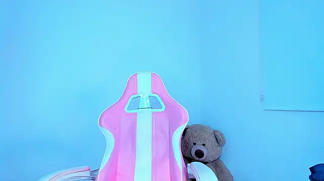 Chat XXX ao vivo de Ariana_f