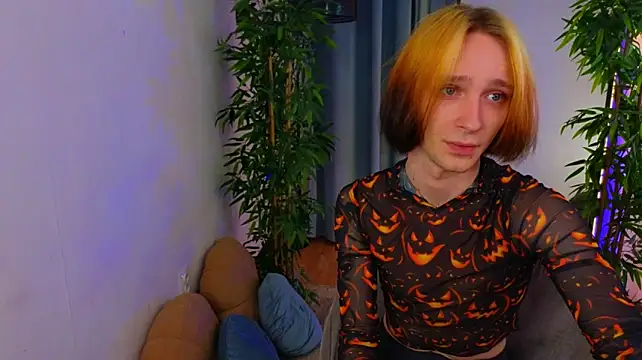 Chat +18 de AxelRowe ao vivo