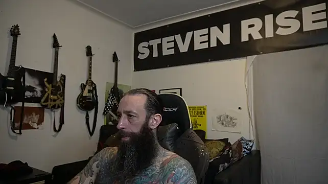 Chat XXX Live StevenRiseNYC