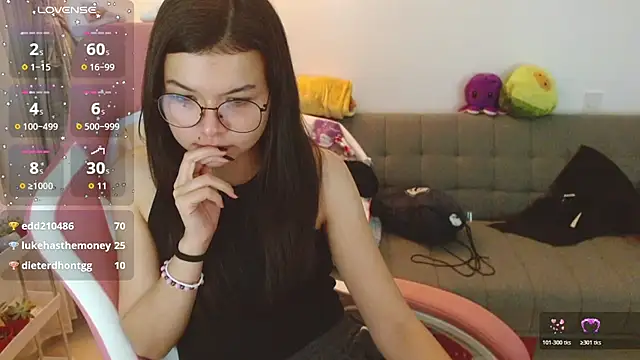 azumiichan Chat XXX live