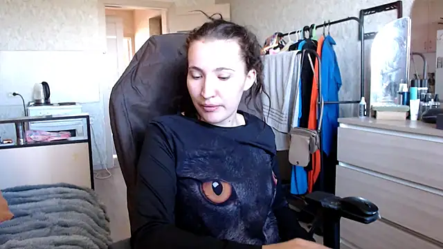 AnKey_Rayah Chat XXX live