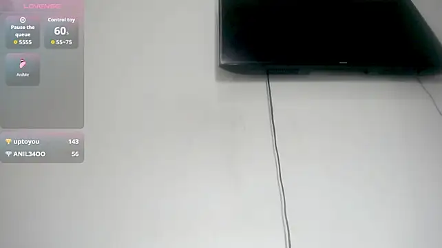 Онлайн чат XXX Fox_Loves