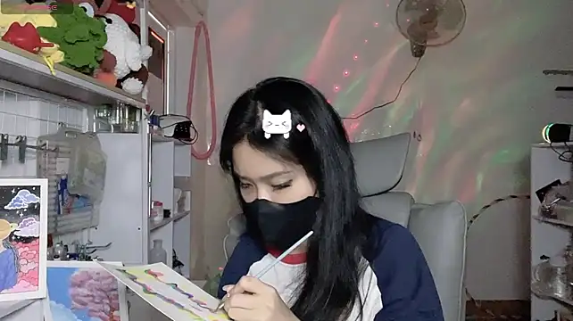 Chat XXX Live Tieu-May