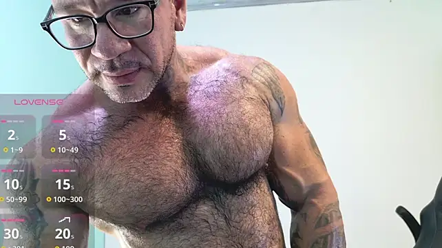 jocobo_hotのライブXXXチャット