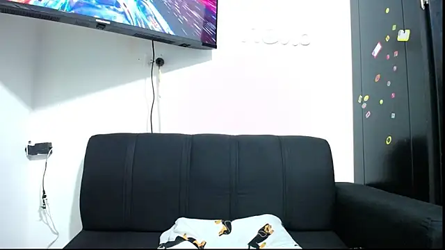 Dominik_HOT's Live XXX Chat