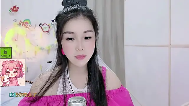 HK_angelchloe: онлайн-секс-чат